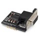 RS-232 Serial / Modbus Module for Arduino, Raspberry Pi and Intel Galileo [Xbee Socket]